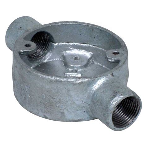 20mm metal conduit box|20mm galv conduit price.